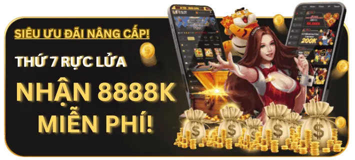 Sòng bạc trực tuyến 888vi app với các trò Baccarat và Roulette