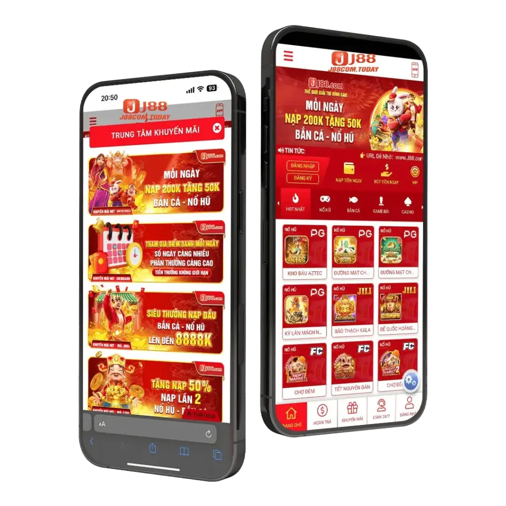 Hệ thống bảo mật 888vi App