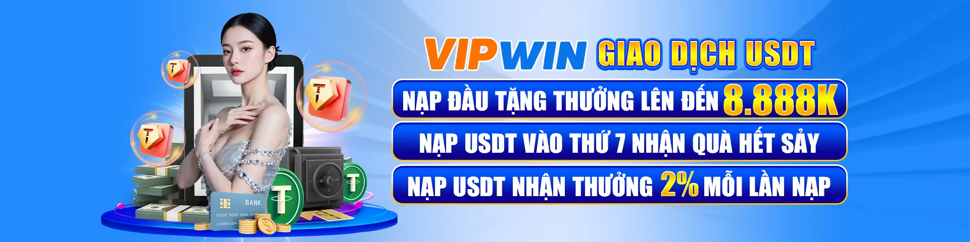Giao diện ứng dụng 888vi trên điện thoại di động hiển thị các trò chơi cá cược trực tuyến